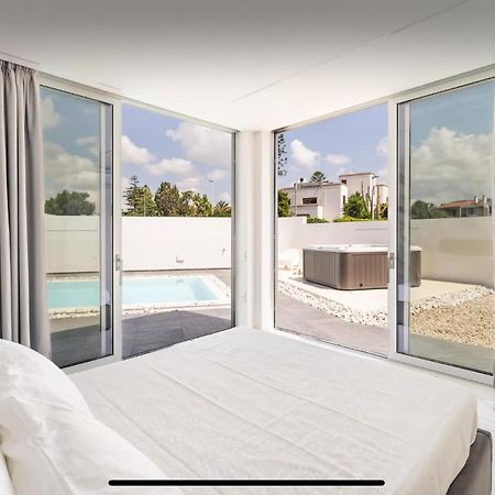 Leonida'S Room Pool And Jacuzzi Quartu SantʼElena Εξωτερικό φωτογραφία